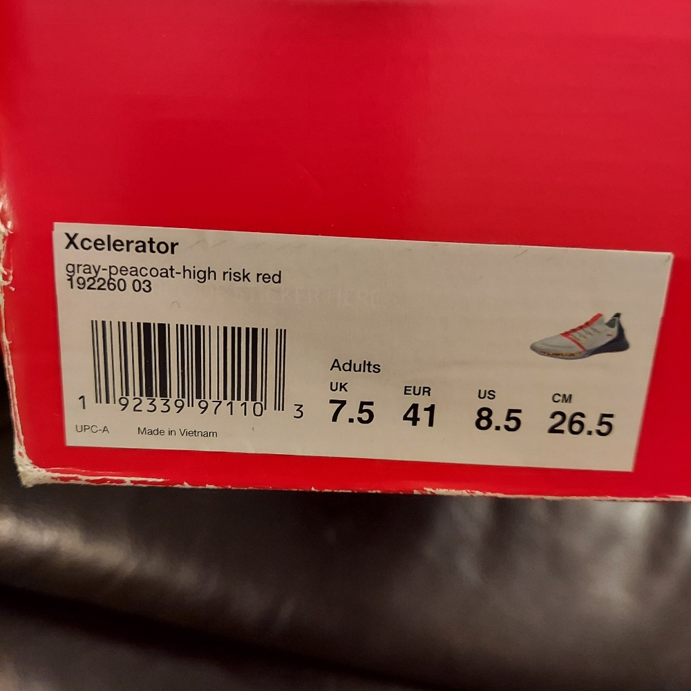 Puma Xcelerator - Picture 7 of 7